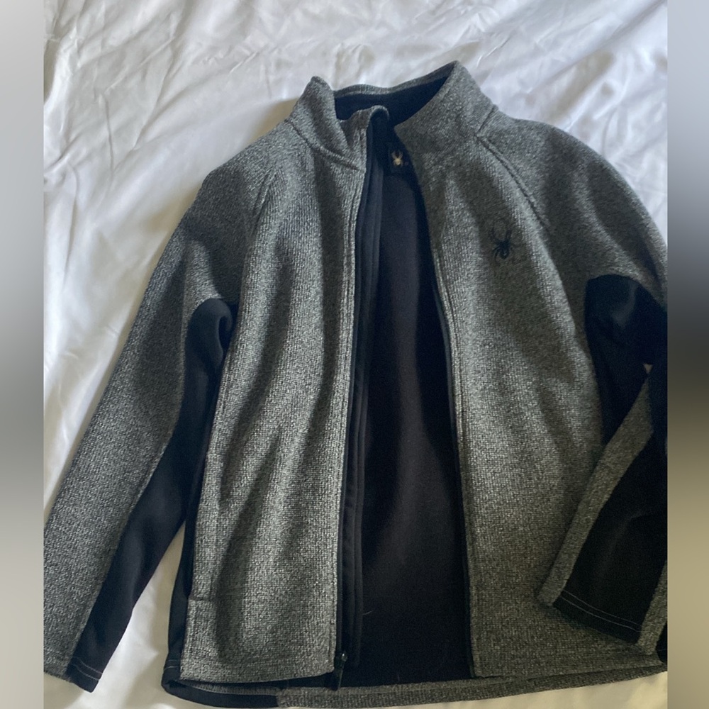 Spider Jacket